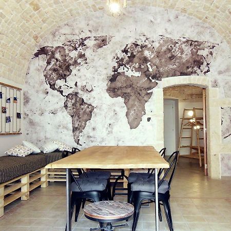 Giramondo Bed&Breakfast Турі Екстер'єр фото