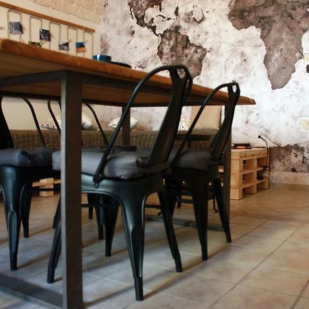 Giramondo Bed&Breakfast Турі Екстер'єр фото