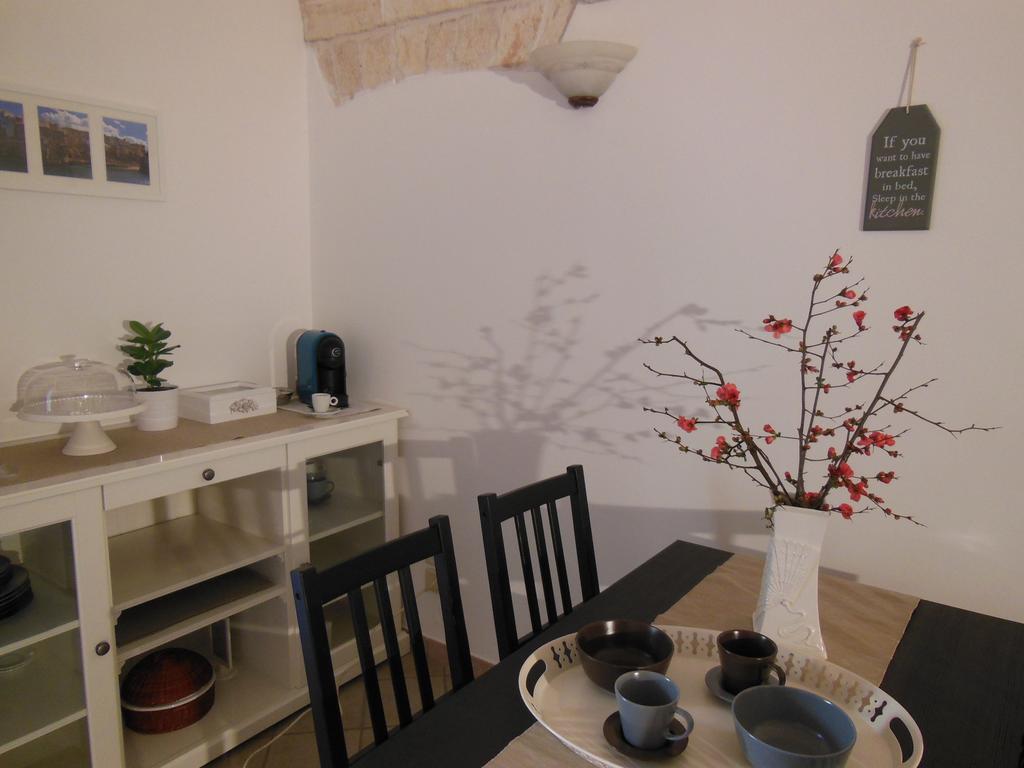 Giramondo Bed&Breakfast Турі Екстер'єр фото