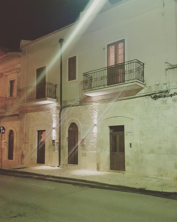 Giramondo Bed&Breakfast Турі Екстер'єр фото