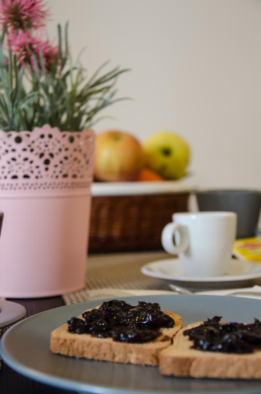Giramondo Bed&Breakfast Турі Екстер'єр фото
