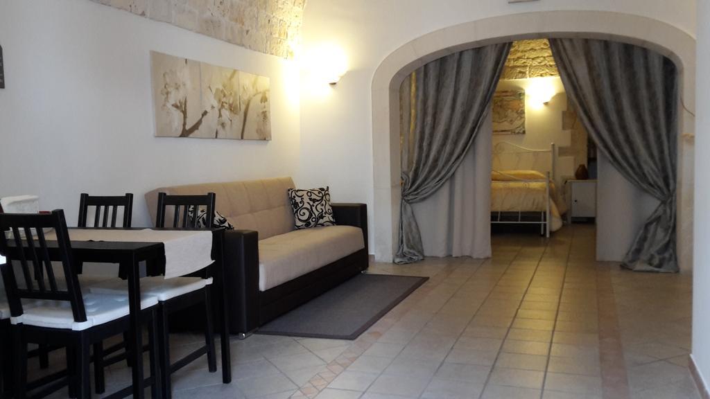 Giramondo Bed&Breakfast Турі Екстер'єр фото