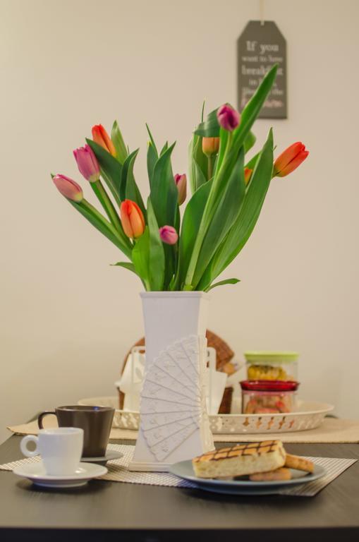Giramondo Bed&Breakfast Турі Екстер'єр фото