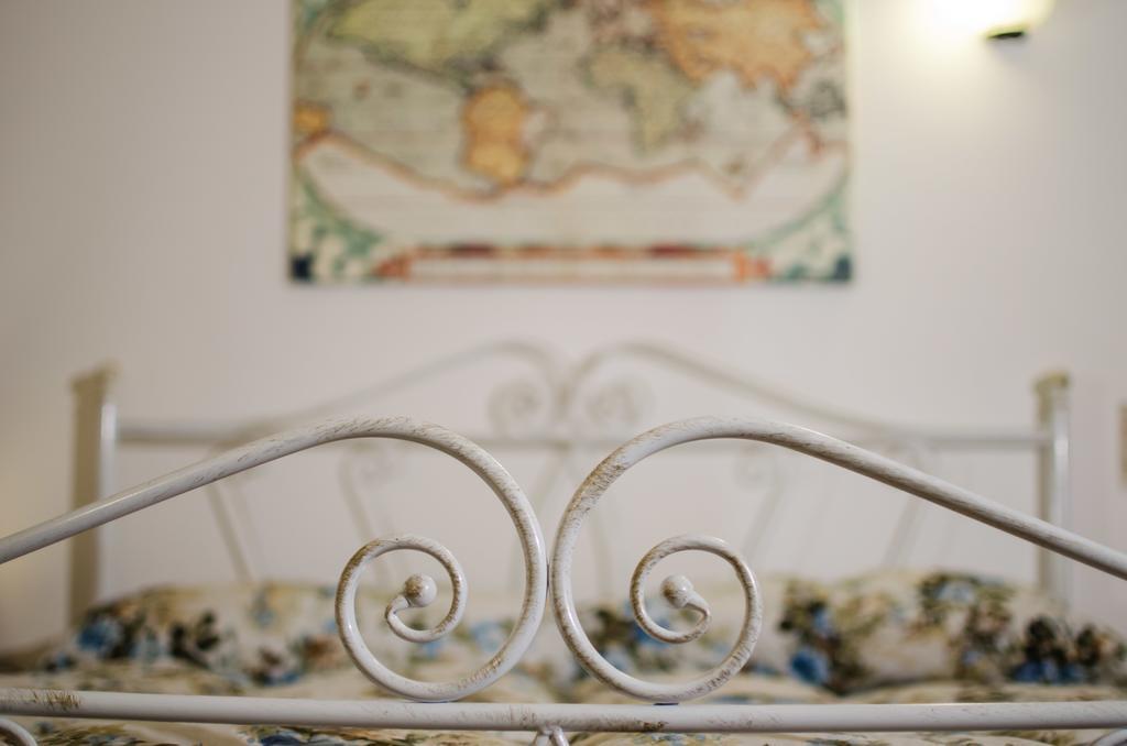Giramondo Bed&Breakfast Турі Екстер'єр фото