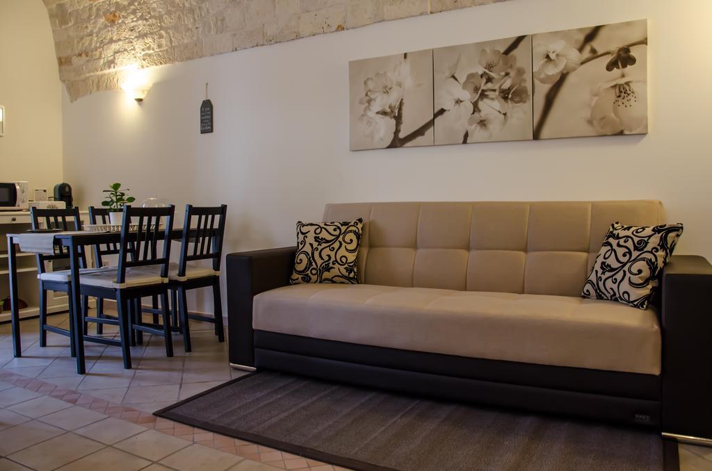 Giramondo Bed&Breakfast Турі Екстер'єр фото