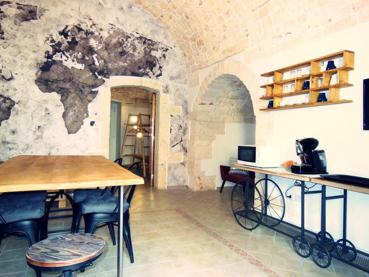 Giramondo Bed&Breakfast Турі Екстер'єр фото