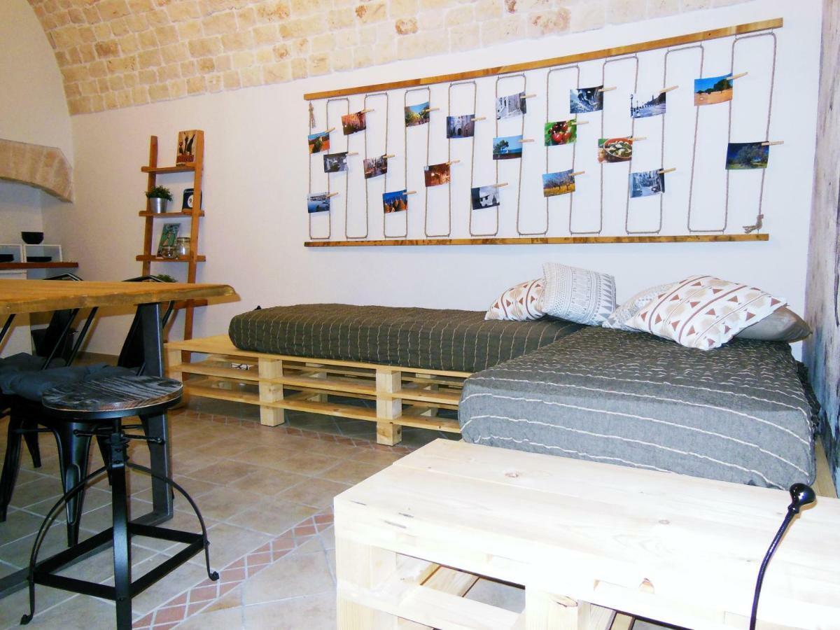 Giramondo Bed&Breakfast Турі Екстер'єр фото