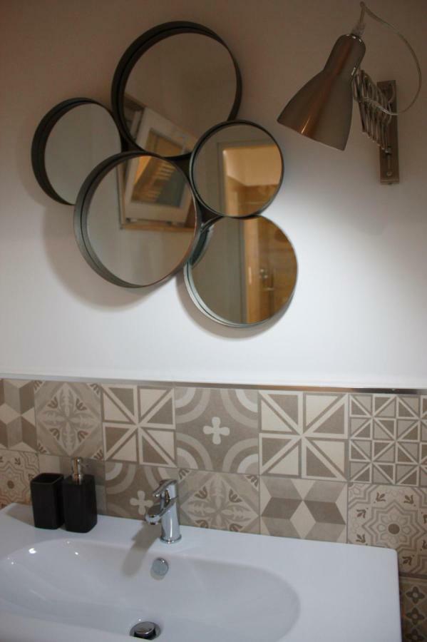 Giramondo Bed&Breakfast Турі Екстер'єр фото