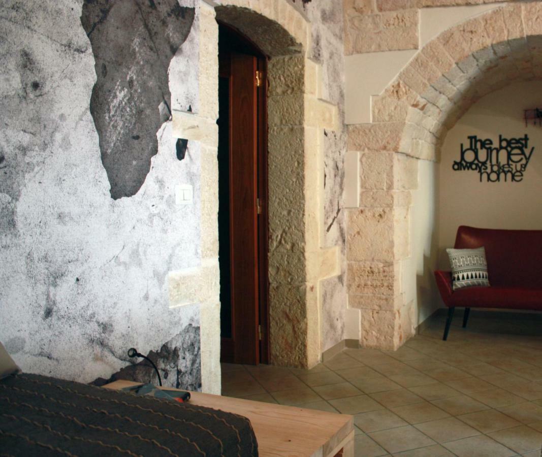 Giramondo Bed&Breakfast Турі Екстер'єр фото