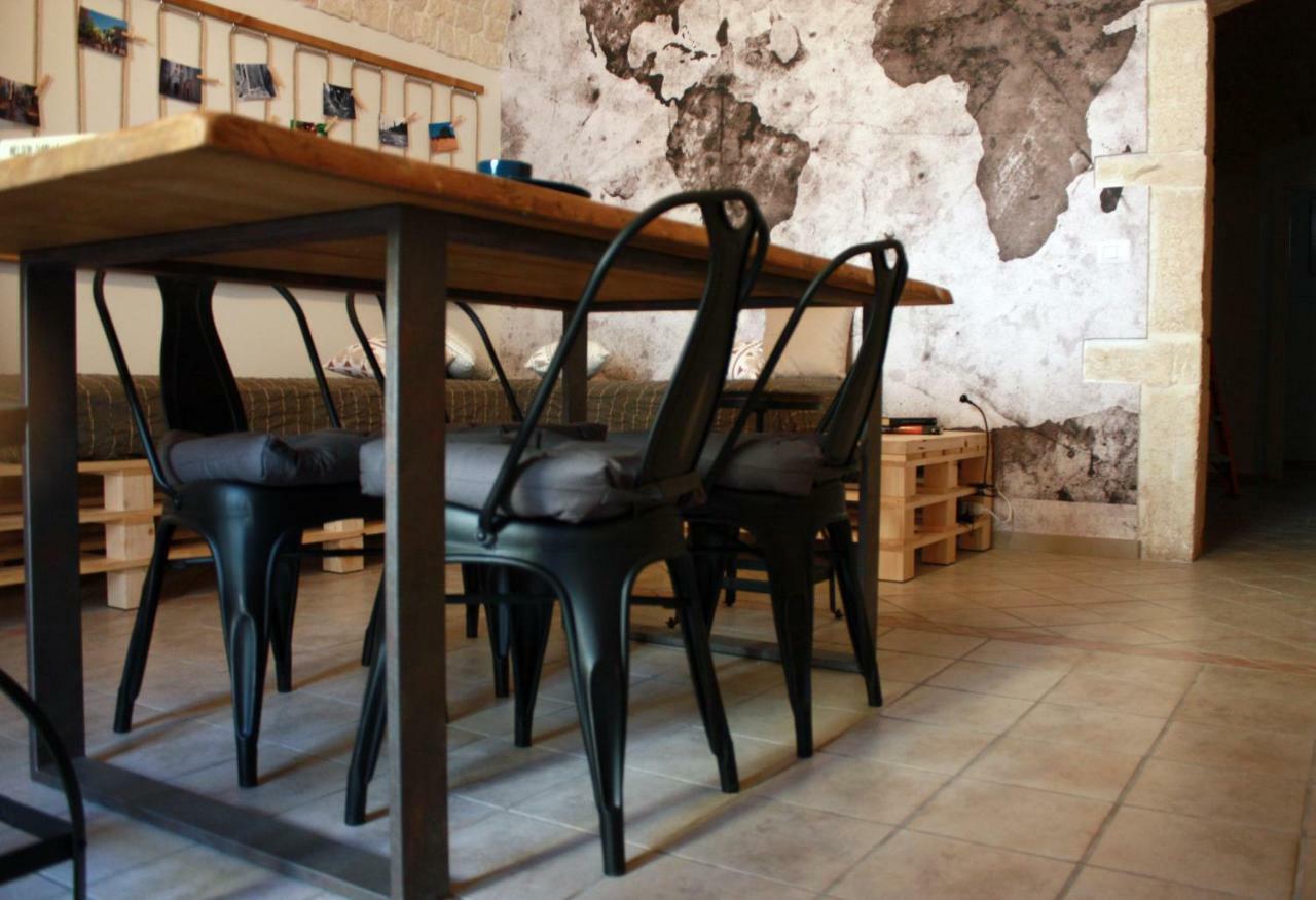Giramondo Bed&Breakfast Турі Екстер'єр фото