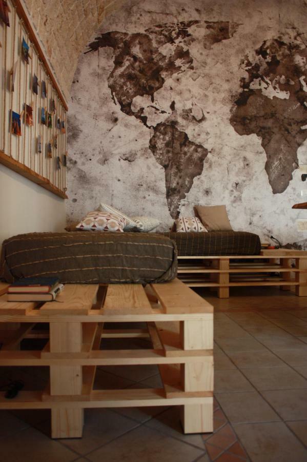 Giramondo Bed&Breakfast Турі Екстер'єр фото