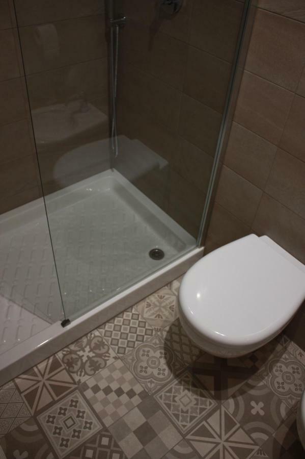 Giramondo Bed&Breakfast Турі Екстер'єр фото