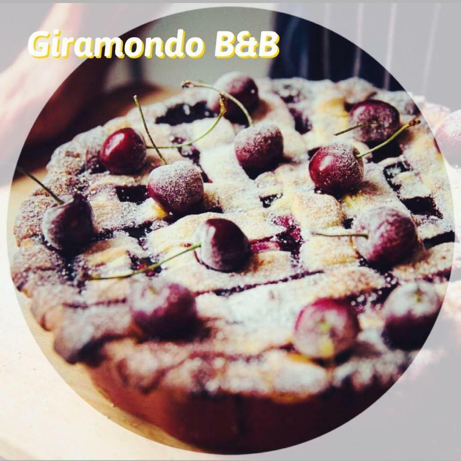 Giramondo Bed&Breakfast Турі Екстер'єр фото